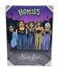 HOMIES - HOMIEGIRL AFTER DARK - Small Canvas Art - 12" X 16" - Just $25.99! Shop now at Retro Gaming of Denver