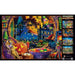 Glow in the Dark - A Scary Night Outside 1000 Piece Jigsaw Puzzle - for just $16.99! 
