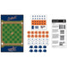 Detroit Tigers Checkers Board Game - Just $19.99! Shop now at Retro Gaming of Denver