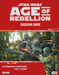 Star Wars Age of Rebellion Beginner Game (reprint) - for just $44.99! 