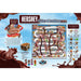 Hershey's - Slides and Ladders Board Game - for just $16.99! 