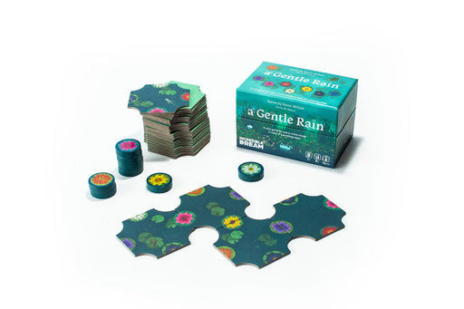 A Gentle Rain - for just $19.99! 