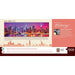 New York City, New York 1000 Piece Panoramic Jigsaw Puzzle - for just $19.99! 