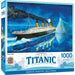 Titanic - Fateful Night 1000 Piece Jigsaw Puzzle - Just $16.99! Shop now at Retro Gaming of Denver