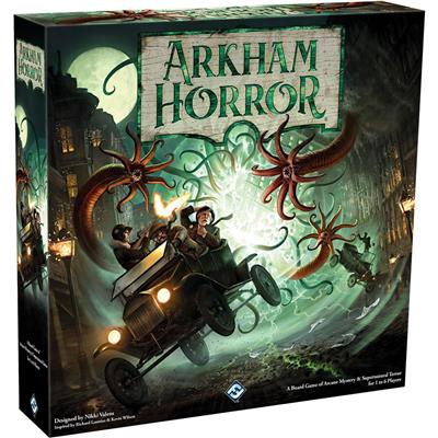 Arkham Horror Third Edition - for just $79.99! 
