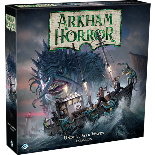 Arkham Horror Card Game Sets | Retro Gaming of Denver Arkham Horror Card Game Sets | Retro Gaming of Denver