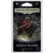 Arkham Horror LCG: Weaver of the Cosmos Mythos Pack - Premium Board Game - Just $16.99! Shop now at Retro Gaming of Denver