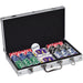 LSU Tigers 300 Piece Poker Set - for just $124.99! 