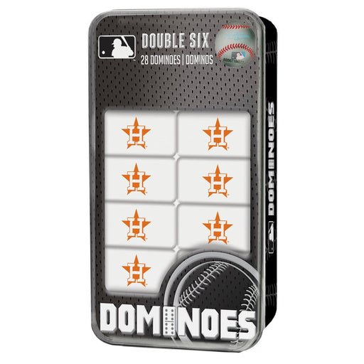 Houston Astros Dominoes - for just $19.99! 