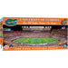 Florida Gators - 1000 Piece Panoramic Jigsaw Puzzle - Just $19.99! Shop now at Retro Gaming of Denver