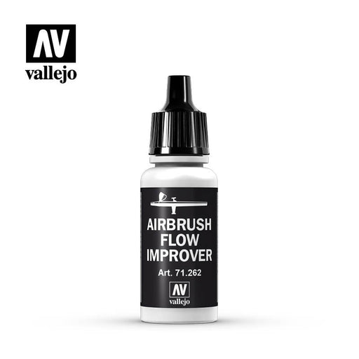 Vallejo - Auxiliaries - 18ml. - for just $3.99! 