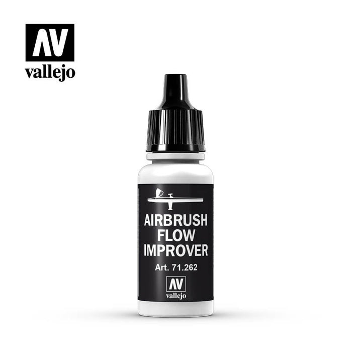 Vallejo - Auxiliaries - 18ml. - for just $3.99! 