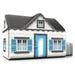 AirFort Cottage Playhouse - Just $64.95! Shop now at Retro Gaming of Denver