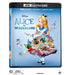 Alice In Wonderland (1951) (4K Ultra HD + Blu-ray + Digital) - for just $53.99! 