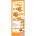 Tennessee Volunteers Tumble Tower - for just $19.99! 