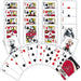 Arizona Diamondbacks Playing Cards - 54 Card Deck - for just $7.99! 