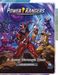 A Jump Through Time (Power Rangers RPG) - for just $50! 