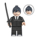 Aki Hayakawa Anime Lego Minifigure (Lego-Compatible Minifigures) - Premium Minifigures - Just $4.50! Shop now at Retro Gaming of Denver