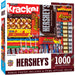 Hershey's Matrix - 1000 Piece Jigsaw Puzzle - Just $16.99! Shop now at Retro Gaming of Denver