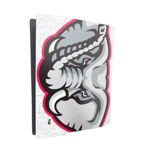 Alabama Grey Big Al VarsityWrapz - for just $39.99! 