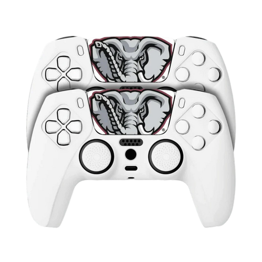 Alabama PS5 Touchpad Stickers - for just $16.99! 