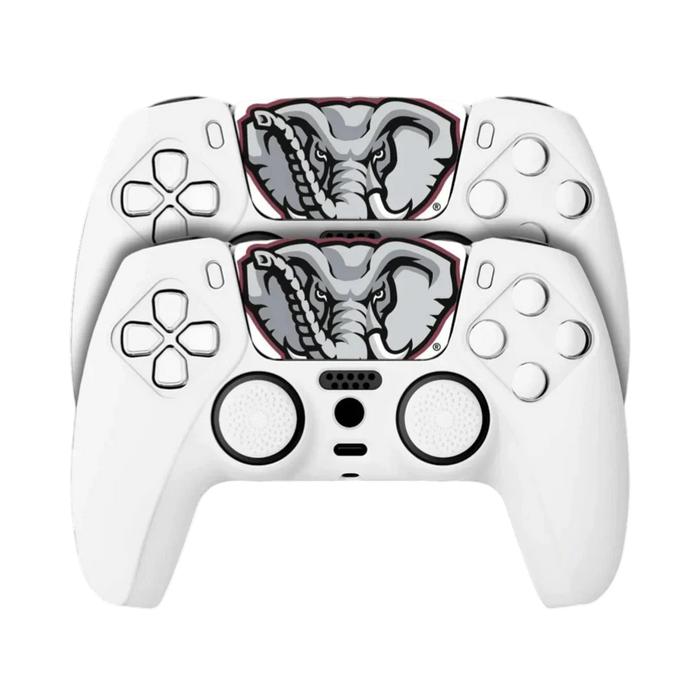 Alabama PS5 Touchpad Stickers - for just $16.99! 