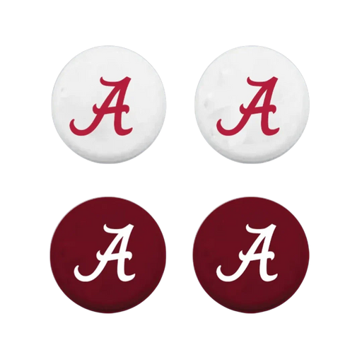 Alabama ThumbGripz | Pack of 2 Pairs - for just $17.99! 