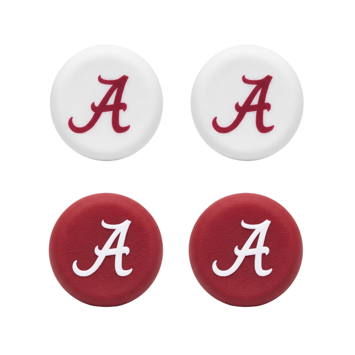 Alabama ThumbGripz | Pack of 2 Pairs - for just $17.99! 