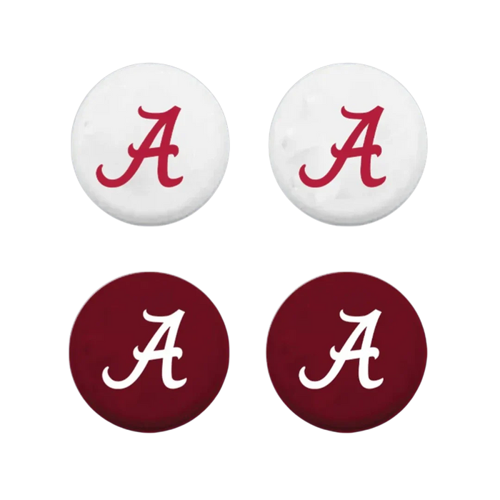 Alabama ThumbGripz | Pack of 2 Pairs - for just $17.99! 
