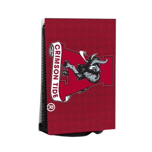 Alabama Red Vintage VarsityWrapz - for just $39.99! 