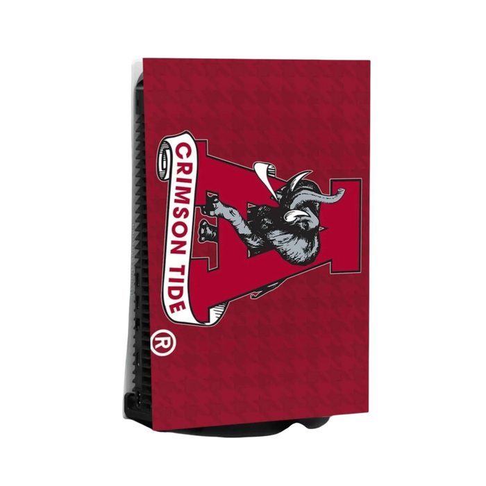 Alabama Red Vintage VarsityWrapz - for just $39.99! 