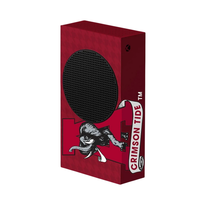 Alabama Red Vintage VarsityWrapz - for just $39.99! 