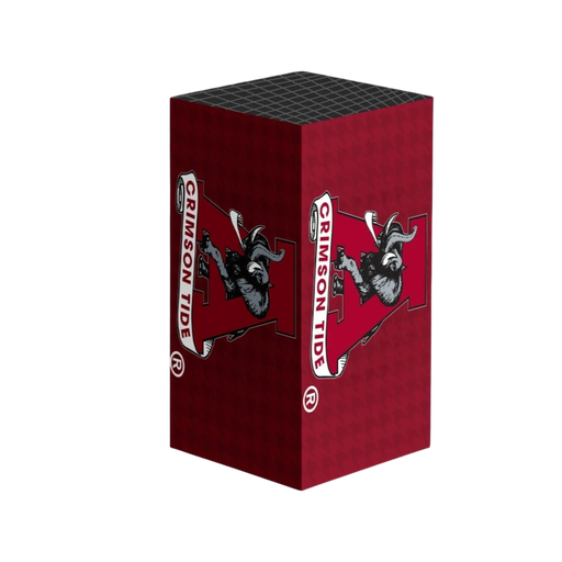 Alabama Red Vintage VarsityWrapz - for just $39.99! 
