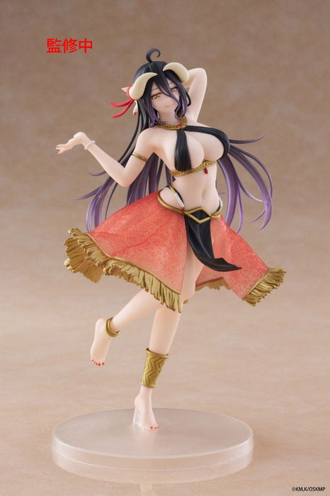 Overlord Albedo Dancer Ver. Coreful Figure - for just $29.99! 