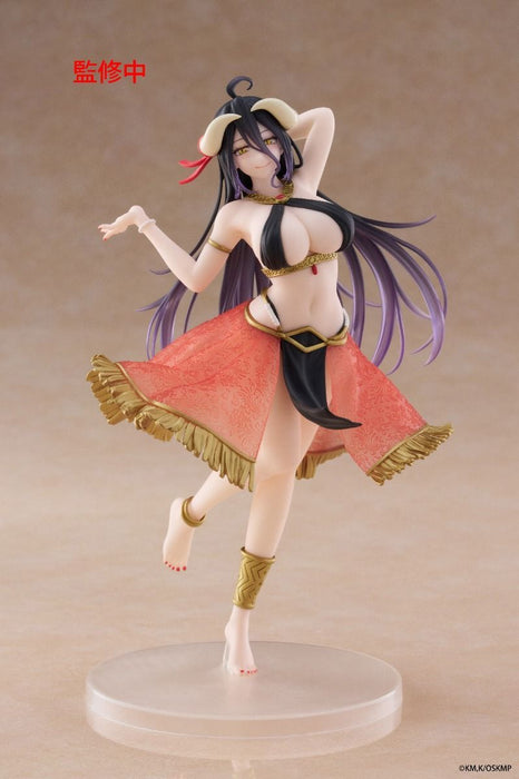 Overlord Albedo Dancer Ver. Coreful Figure - for just $29.99! 