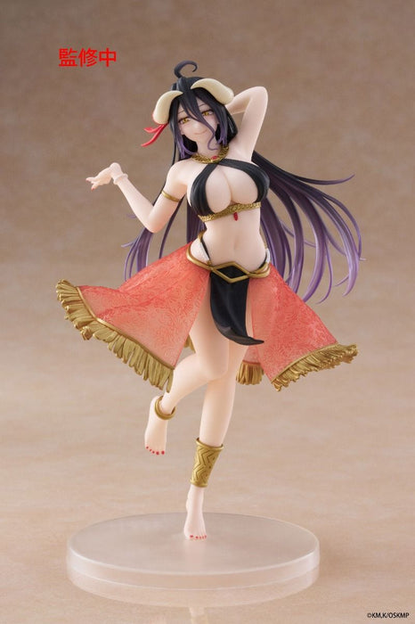 Overlord Albedo Dancer Ver. Coreful Figure - for just $29.99! 