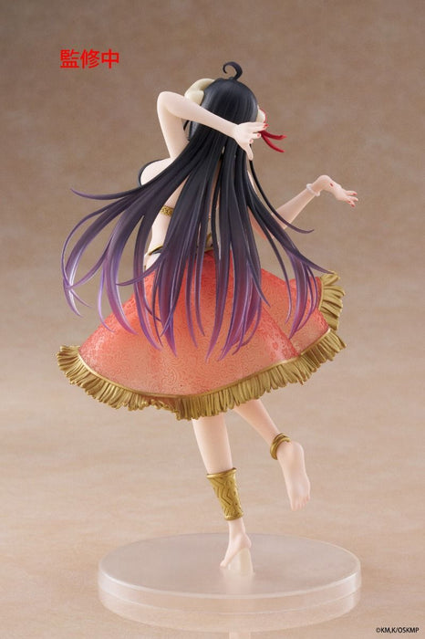 Overlord Albedo Dancer Ver. Coreful Figure - for just $29.99! 