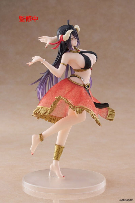 Overlord Albedo Dancer Ver. Coreful Figure - for just $29.99! 