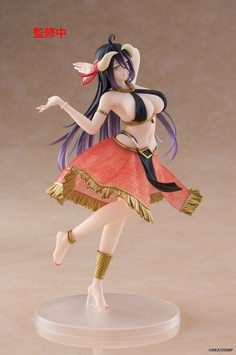 Overlord Albedo Dancer Ver. Coreful Figure - for just $29.99! 