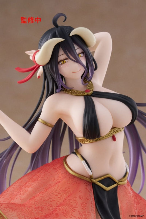 Overlord Albedo Dancer Ver. Coreful Figure - for just $29.99! 