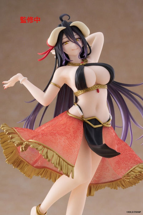 Overlord Albedo Dancer Ver. Coreful Figure - for just $29.99! 