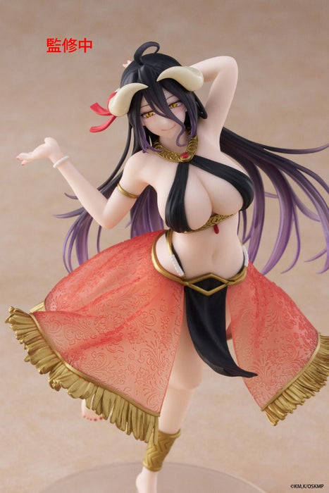 Overlord Albedo Dancer Ver. Coreful Figure - for just $29.99! 
