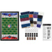 NFL - League Checkers Board Game - Just $24.99! Shop now at Retro Gaming of Denver