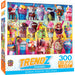 Trendz - Freakshakes 300 Piece EZ Grip Jigsaw Puzzle - Just $14.99! Shop now at Retro Gaming of Denver