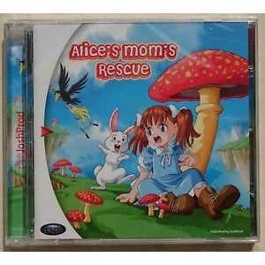 Alice's Mom's Rescue (Sega Dreamcast) - Premium Video Games - Just $0! Shop now at Retro Gaming of Denver
