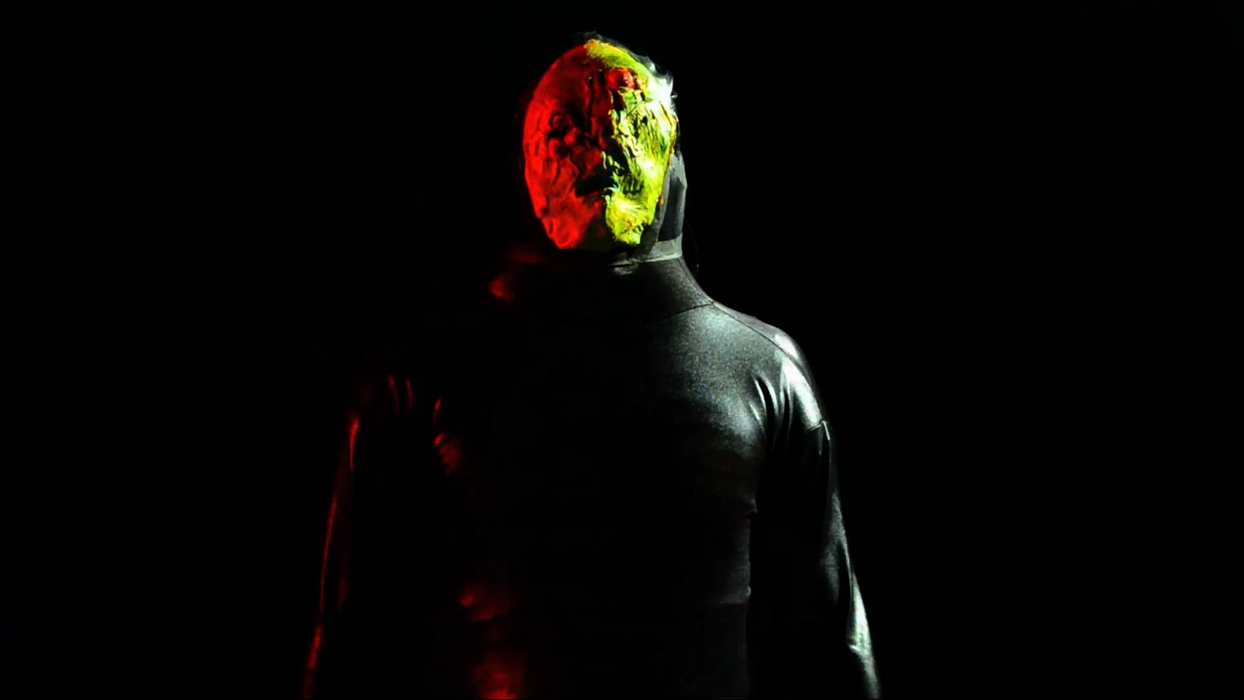 Zillafoot Bluray - for just $9.95! 