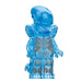 Aliens Xenomorph transparent blue Lego custom Minifigures - Premium Minifigures - Just $4.99! Shop now at Retro Gaming of Denver
