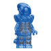 Transparent Purple Aliens Xenomorph Custom Minifigures (Lego-Compatible Minifigures) - Just $4.99! Shop now at Retro Gaming of Denver