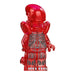 Aliens Xenomorph transparent red Lego custom Minifigures - Premium Minifigures - Just $4.99! Shop now at Retro Gaming of Denver