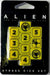 Alien RPG Stress Dice - Just $19.99! Shop now at Retro Gaming of Denver